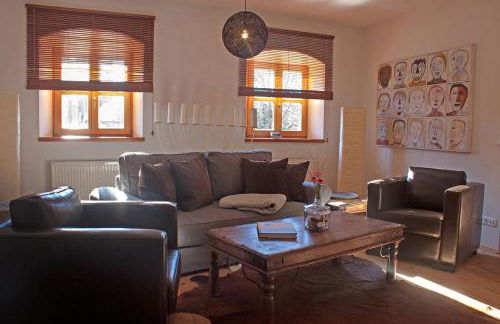 Haus am Salinenweg - Foto 12