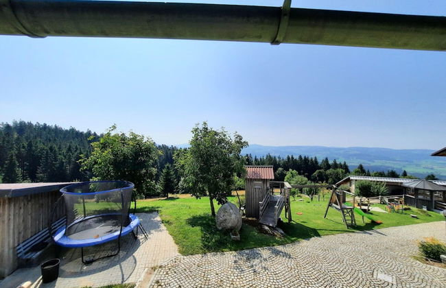 Holiday Home in Neureichenau Near Bavarian Forest - Foto 13