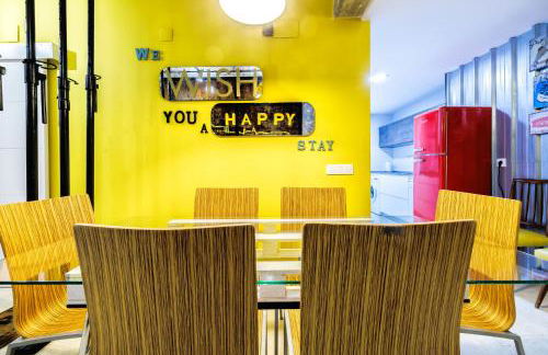 Saavedra Confort & City Centre - Foto 22