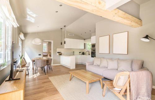 Villa Atardecer - Foto 8