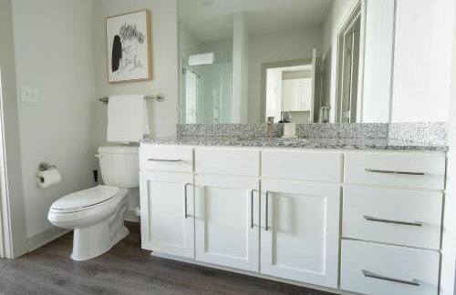 Landing Stunning 1BD Pool Clubhouse - Foto 9