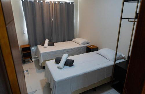 Condomínio Triângulo da Embaúba - Foto 9