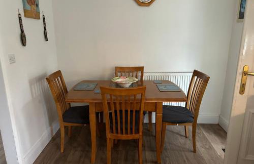 High Oak Holiday Cottage - Foto 6