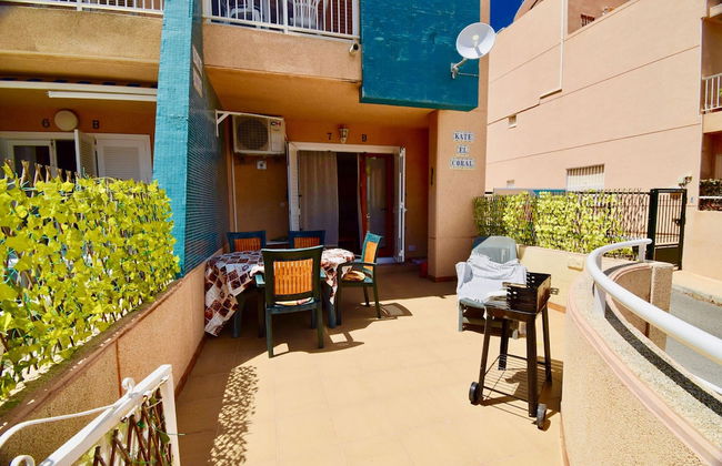 040 Kate el Coral - Alicante Real Estate - Foto 17