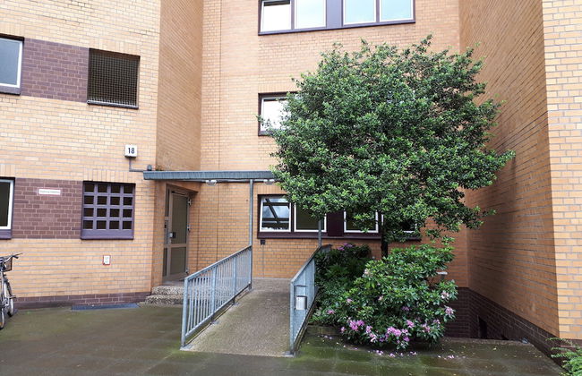 Appartement 62 qm, Central - Foto 26