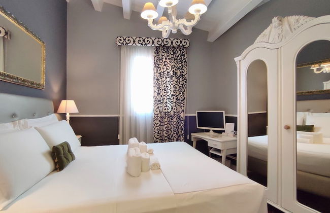 Dimora bellini by Hotel Bellini sas - Foto 11