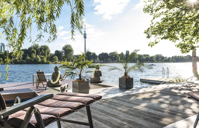 AJO Vienna Beach - Contactless Check-in - Foto 55