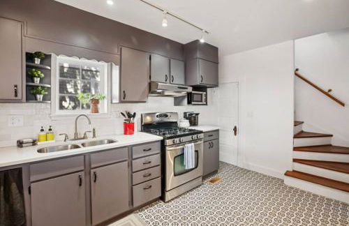 3br Victorian Central Midterm Stay Spacious - Foto 19