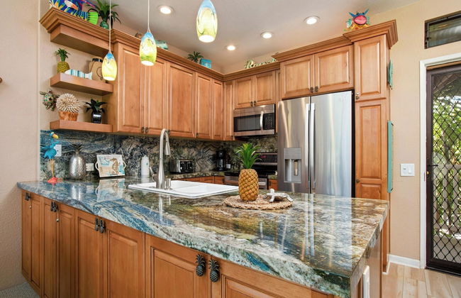 Wailea Grand Champions - CoralTree Residence Collection - Foto 2