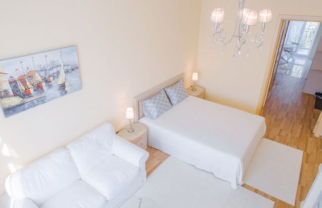 Apart Prestige - Foto 55