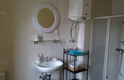 Dworek Szarki - Foto 16