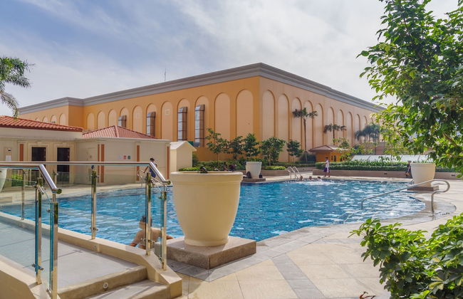 LUXE In Venice - The Venice Residences - Foto 34