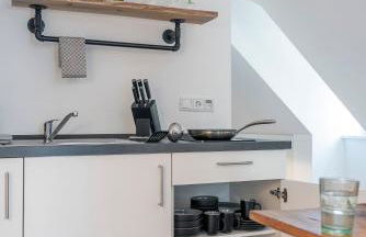 Altstadtnahes Domblickapartment - Foto 5