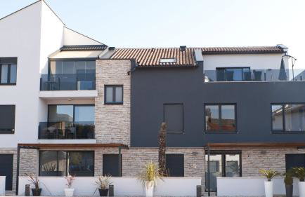 Penthouse No6 - Foto 28