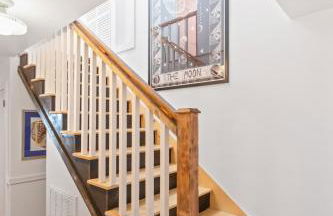 Folly Vacation Vintage Cottage with Stunning Views 218 - Foto 22