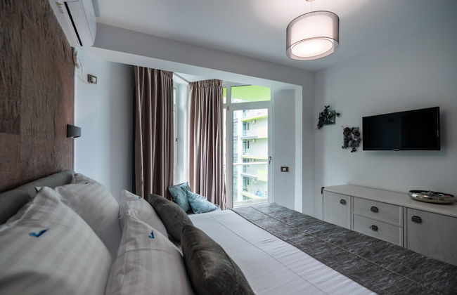 PROMENADA Alezzi Apartments - Foto 47