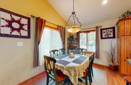 Manitowish Mike’s - Photo 12