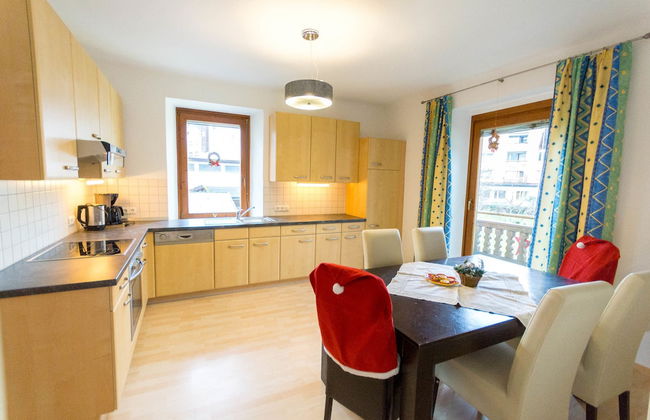 SKI-N-LAKE City Apartments - Foto 20