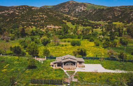 Μάραθος - Foto 25