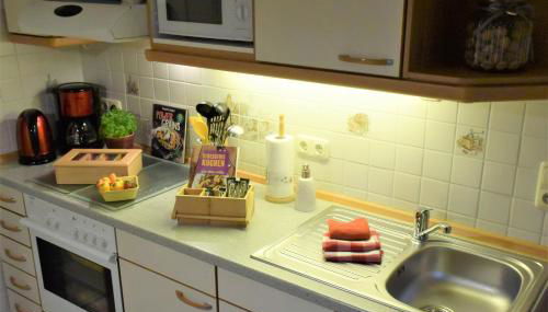 Ferienwohnung ADMIRAL - Foto 5