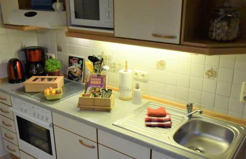 Ferienwohnung ADMIRAL - Foto 5