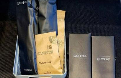 Modern 2 - Bedroom Penthouse in Thessaloniki - Foto 45