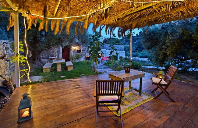 Natura cottages - Foto 67