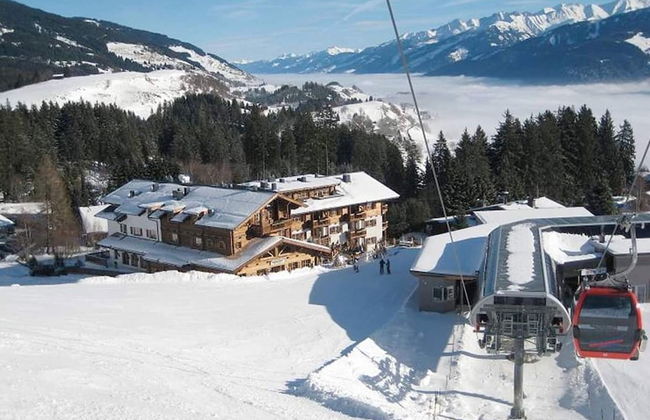 Apartment With Sauna Right on the ski Slope - Foto 21