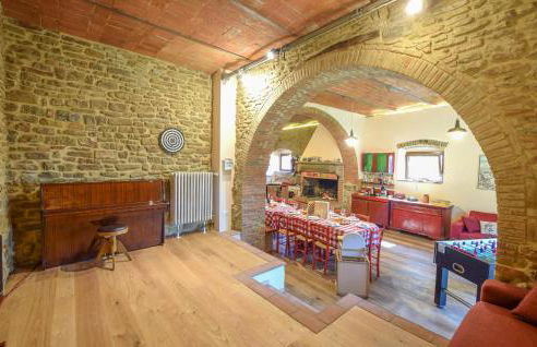 Stunning Home In Arezzo With Kitchen - Foto 29