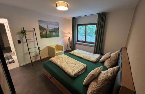 Ferienwohnung RebenGlück - Foto 31