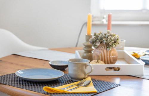 Fewo Allezeit Sauerland - Foto 15