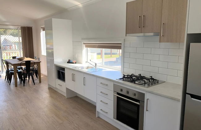 Victor Harbor Holiday Park - Foto 64