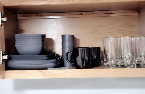 Modern Newark 1BR Apartment, Near Penn Station and EWR - Foto 14