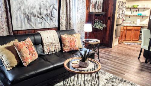 Edgewater Resort Cottage #1 - Foto 5