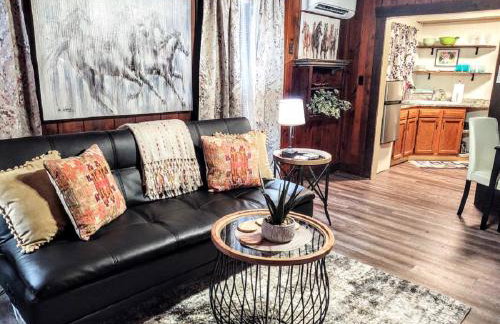 Edgewater Resort Cottage #1 - Foto 5