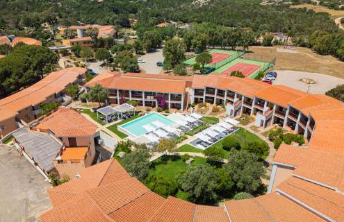 Hotiday Punta Sardegna - Foto 6