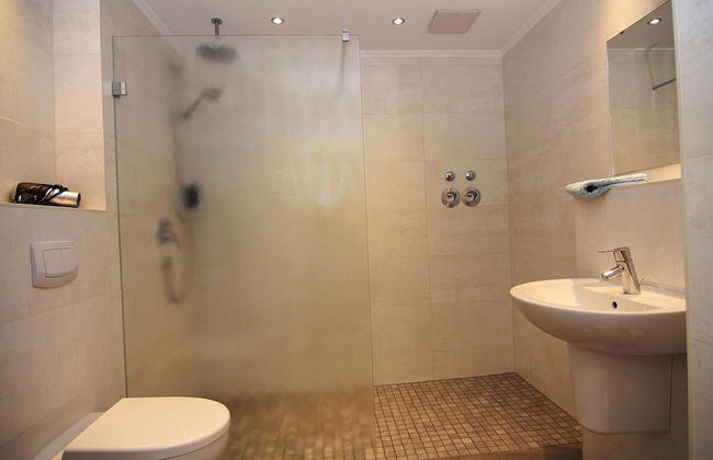 Ferienwohnung Villa Sonja in Zingst - Foto 6