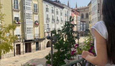 A un Paso de la Catedral - Foto 2