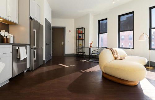 Remodeled 2BR Downtown Near Acrisure Stadium - Foto 6
