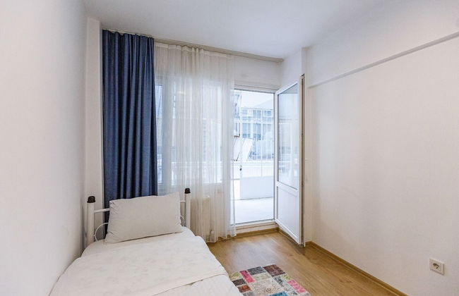 Charming 3-bedroom Apartment in the Heart of Kadıköy - Foto 9