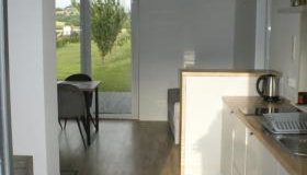 CARiMI RESIDENCE - Foto 4, stove