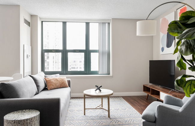 Kasa Magnificent Mile Chicago - Foto 56