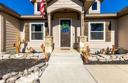 Hilltop Hideaway-Rest, Relax, Reconnect! - Foto 7