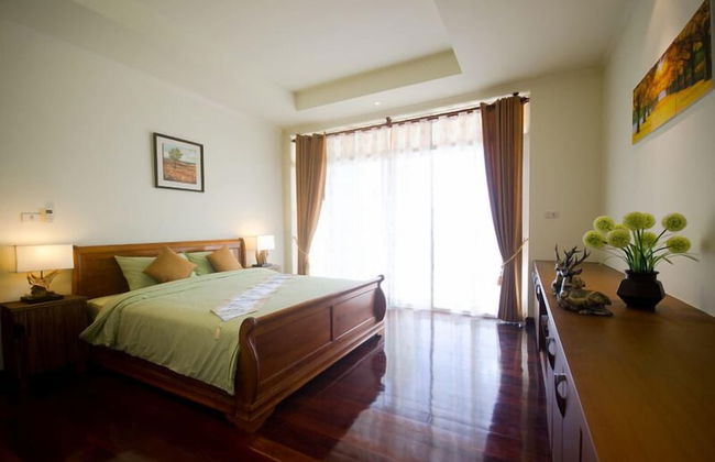 Sun Paradise Villas Karon - Foto 12