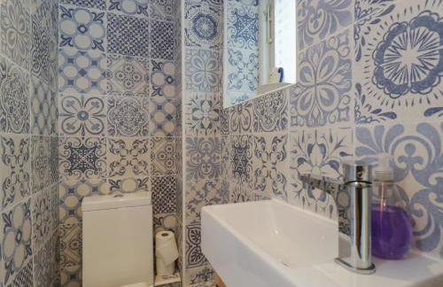 Horseshoe Cottage - Foto 15