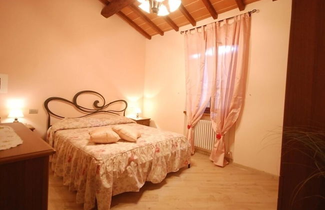 Agriturismo Quata Tuscany Country House - Photo 7