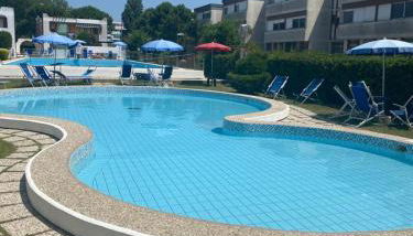 Spacious apartment in Isola Verde for 5 people Ca' Zadra - Foto 3