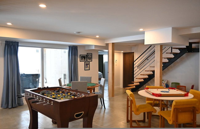 Lakeview Mid Century Luxury Cottage Citq 311414 - Foto 8