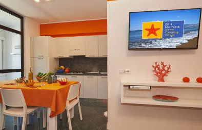 Baia Domizia Camping Village - Foto 14