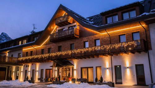 Residence Langes - Foto 2